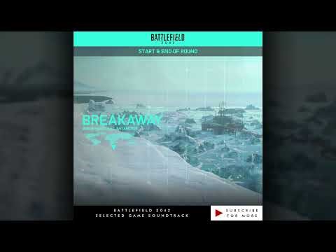 Breakaway SEOR Ex. (Selected game soundtrack) | Battlefield 2042