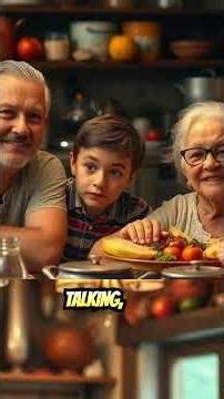 The Italian Nonna Phrases That Made No Sense But Meant Everything Italian Heritage, Blood and