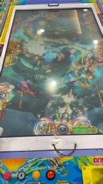 Direct HIT ー Headsh🎯t. DRAGON #oceanking3 #oceanking #arcadegames #arcadegame #fishinggames #fyp