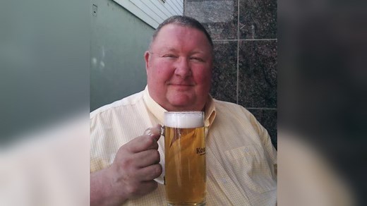 Barry, 63 | Know Your Meme