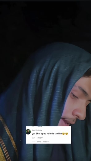 Emotional Short Video — Sad & Heartbroken Reaction Sticker
