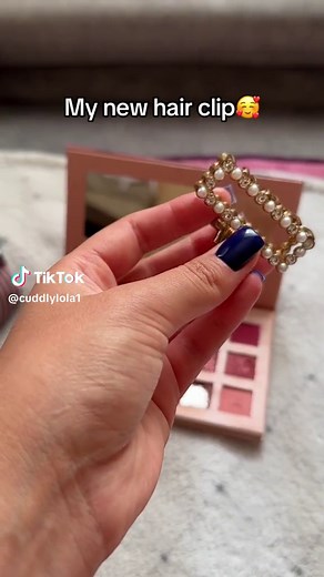 #fyp #flashtrending #trend | Hair Clips