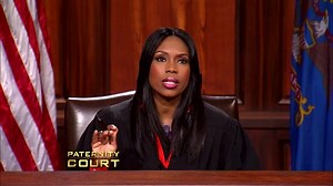 24 reactions · 11 comments | Today's case summed up. Time for the DNA results!  | Paternity Court | Facebook