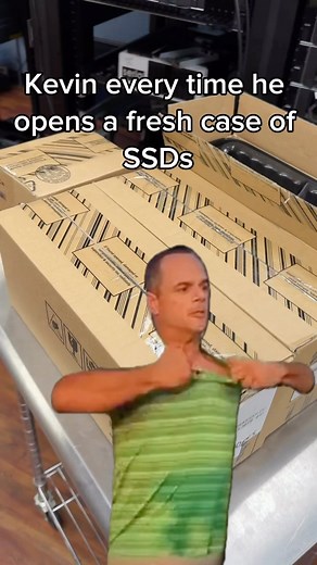 23K views · 92 reactions | StorageReview on Reels | Facebook