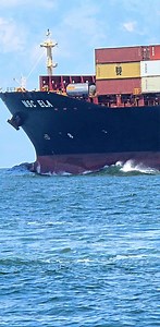 1.6K views · 12 reactions | #Speeding Past in deep water | Richard LeBel | Facebook