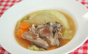 Kalja na mostarski način | Fini Recepti by Crochef