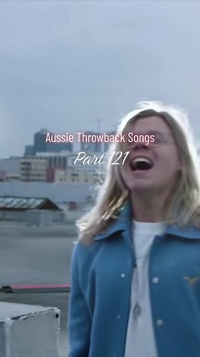 Aussie Throwback Songs by Conrad Sewell