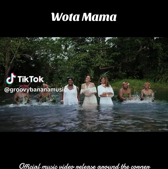 Exciting Release of 'Wota Mama' Music Video