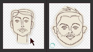 Animation Evolution: From Paper to Digital to 3D to Live Stream