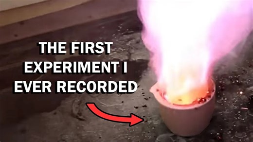 The evolution of NileRed + new lab tour