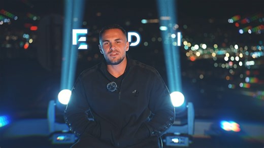 Edi futet në Big Brother VIP Kosova 4 me paralajmërim të fortë për banorët! #BBVK4 | Big Brother VIP Kosova