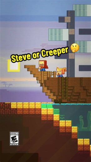 Building Minecraft Tower Keyboard Tutorial | Minecraft Gaming Videos