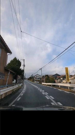 【懐メロ・ドライブ】「モンテカルロで乾杯」庄野真代 70年代 80年代 90年代 2000年代の懐メロ 青森県八戸市 #shorts 再生リストあり！車載動画