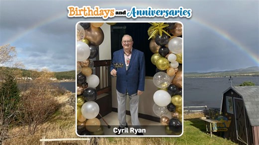 Birthdays and Anniversaries: November 19, 2025 - NTV