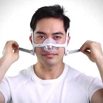 AirFit N20 Mask with Headgear