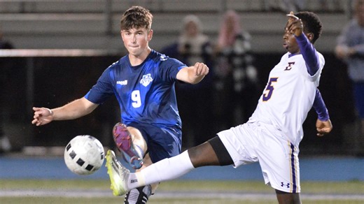 These seven first-round games kick off the District 10 soccer playoffs Saturday