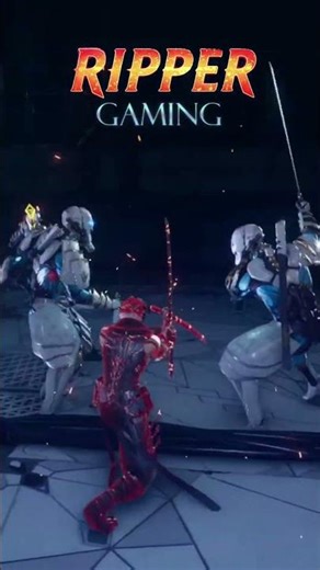 Epic Robot Fight: Max Combo Achieved! #shorts