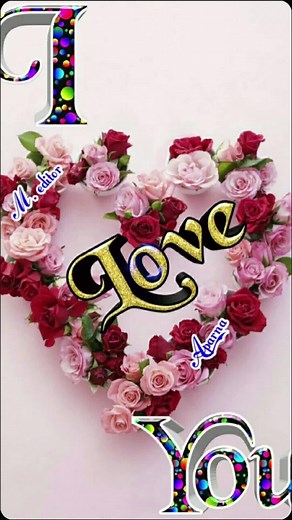 Captivating Love Animations with Heartfelt Graphics