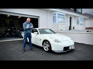 NISSAN 350Z BUYERS GUIDE ** AVOID THIS CAR until watching this! **