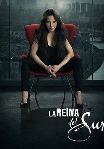 La Reina del Sur temporada 2 - Ver episodios online