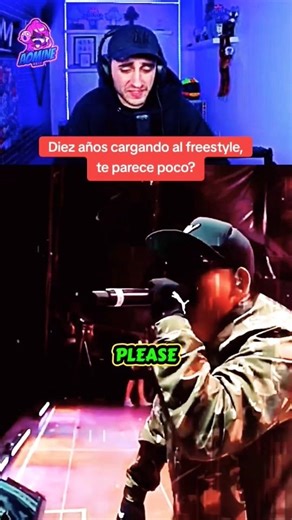 Aczino vs Nitro #redbullbatalla #fmsinternacional #freestylerap #aczino #ligabazooka #fmsmexico #fms