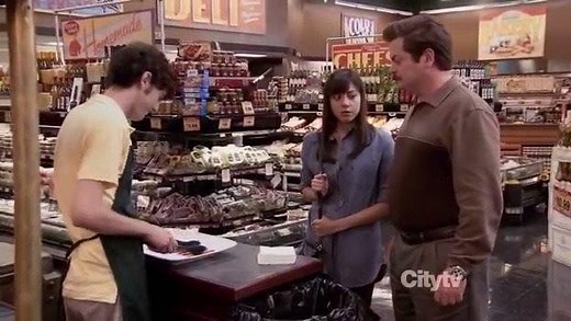 Ron Swanson shares his opinion on vegan bacon #WhatAreYourThoughts #VeganBacon #MeatlessBacon | Texas Department of Agriculture