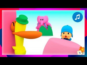 Cache-cache 🙈 | | Comptines et Chansons pour Bébés | POCOYO FRANÇAIS