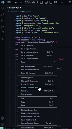 7 VS Code Extensions Every Developer NEEDS in 2026 🔥 #vscode #coding