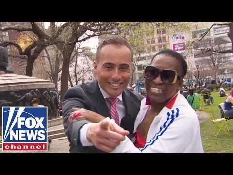 APRIL FOOLS: The public falls for FAKE headlines