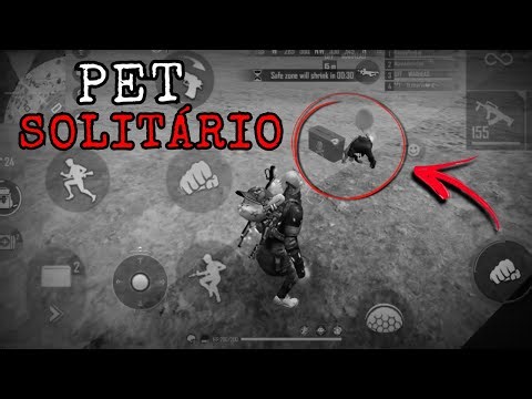 A PROVA de que existe o Jogador Fantasma no Free Fire! 😱