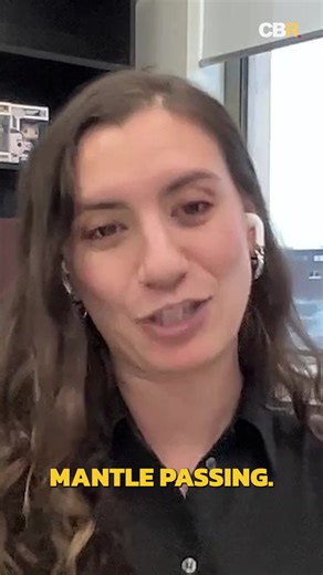 5.3K views · 25 reactions | How the MCU is setting up the Young Avengers #HeroesJourneyPodcast #cbr #Marvel #MCU | CBR | Facebook