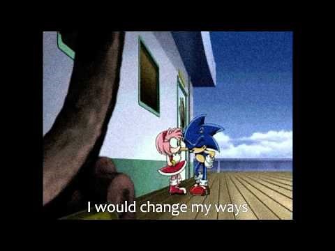 Sonic: Call Me (Music Video) [With Lyrics]