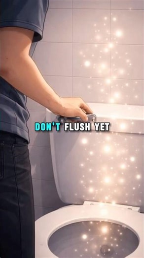 Why You Should Avoid Public Restroom Hand Dryers #disgusting #facts #shorts