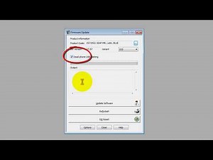 REVIVIR O REPARAR DEL SOFTWARE AL NOKIA 5130 (mejor explicado)