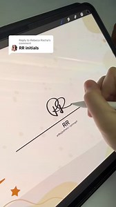 RR | #signaturedesign #sign #signatureart #artbyjadmerc #pirmaph #signatureph #signature | Art by Jadmerc