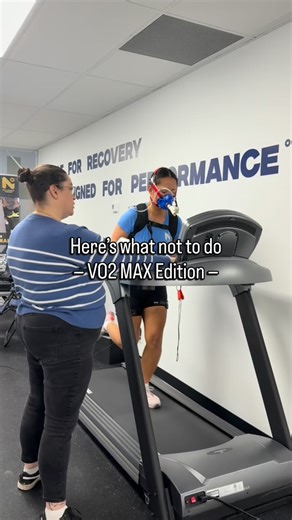 王梓涔 on Instagram: "DISCLAIMERR VO2 Max testing is the gold standard for measuring how efficiently your heart, lungs and muscles work together to use oxygen. What was once limited to elite athletes and research labs is now accessible for everyone and anyone! What’s so great about the testing is that you do NOT need to be an athlete to benefit. VO2 max testing provides you with PERSONALIZED, scientifically backed statistics that can support longevity, health, and performance as we age. At the end 