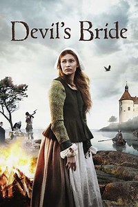 Devil's Bride - Movie