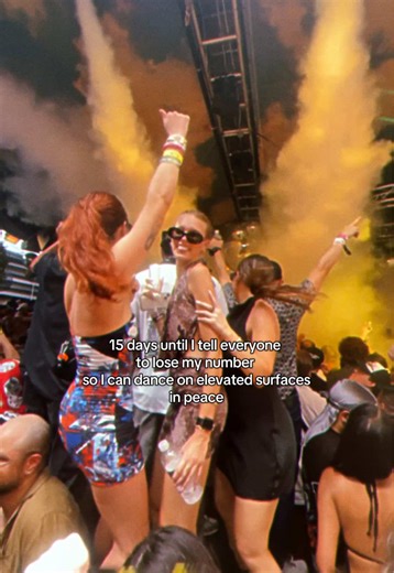 it has to be done #mmw #letscircleback #DND @nik @Beth🪩