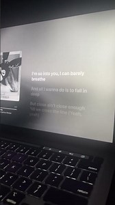 I’m so into you you#arianagrande #lyrics #lipsync