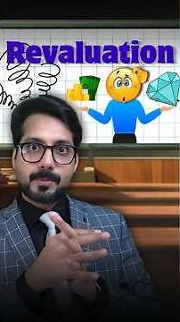 Revaluation Explained for CA Students Inventory & Market Value Assessment | CA Inter Audit