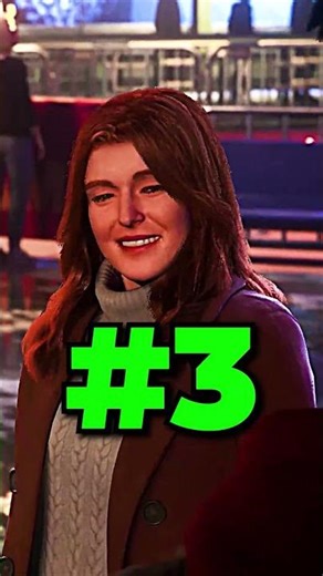 SURPRISING DETAILS FROM MARVEL'S SPIDER-MAN 2 TRAILER #shorts #spiderman