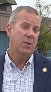 5.8K views · 27 reactions | Hoping to bring in more developers, it’s likely the request for proposals period will be extended and another visit may be scheduled. :https://www.wwnytv.com/2024/07/25/developers-officials-tour-former-watertown-prison/ | 7 News | Facebook