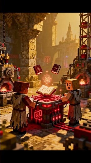 The Ancient Builders Theory Changes Everything in Minecraft