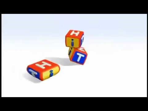 HiT Entertainment 2007 Logo Reversed