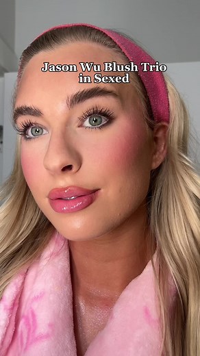 Jason Wu Beauty on TikTok