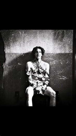 Houdini’s Impossible Escape Scene | Death Defying Acts (2007) | Legendary Chain Escape