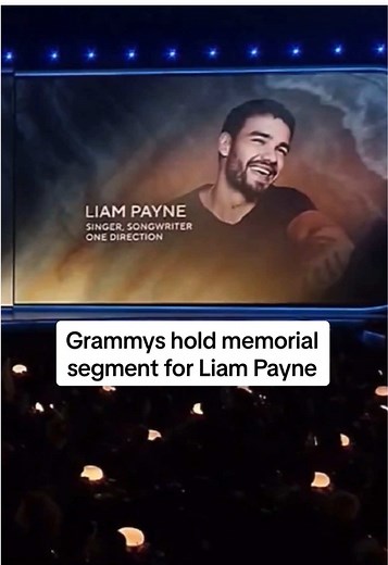 Grammys 2025 Tribute to Liam Payne: A Heartfelt Moment