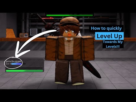 How to Efficiently Gain "XP" in Sub Infection!?!