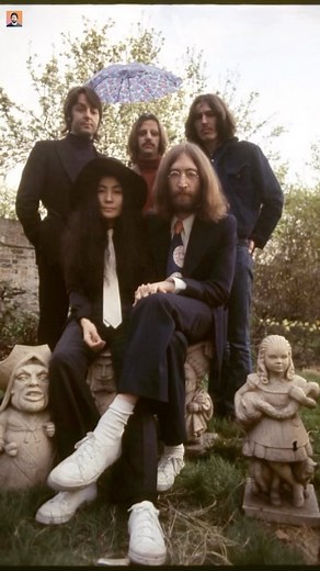 2.5K views · 75 reactions | 100 US Radio Stations Banned The Beatles | History Hits | Facebook