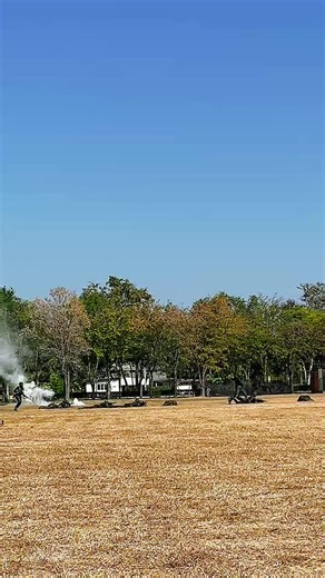 การแสดง Open House ร.31 รอ. EP.2 #ร31รอ #ทหารใหม่ #rdf #openhouse